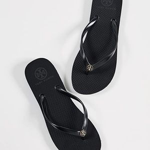Tory Burch Flip Flops